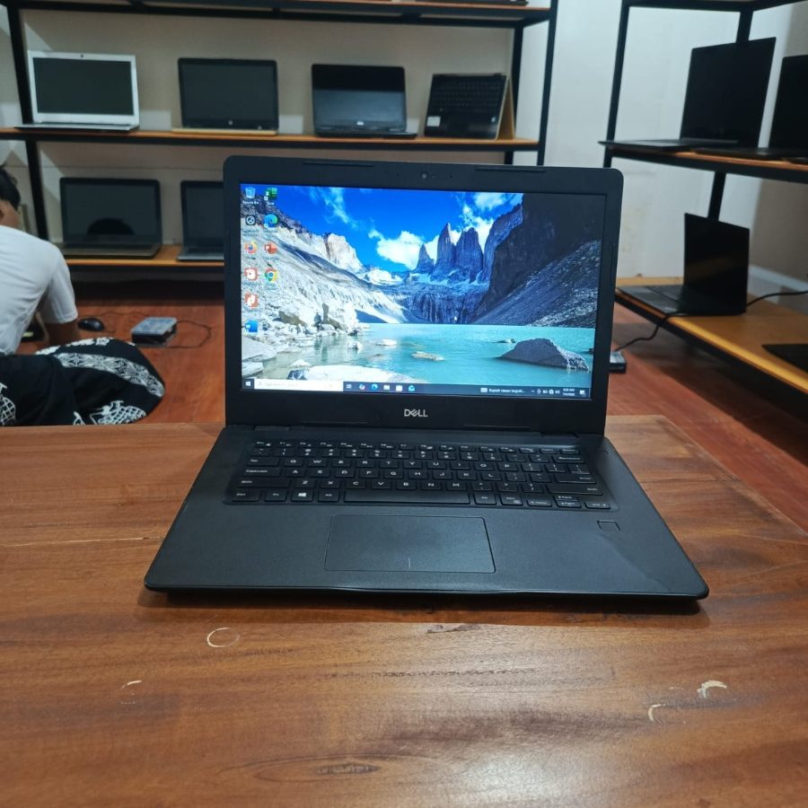DELL VOSTRO 3481