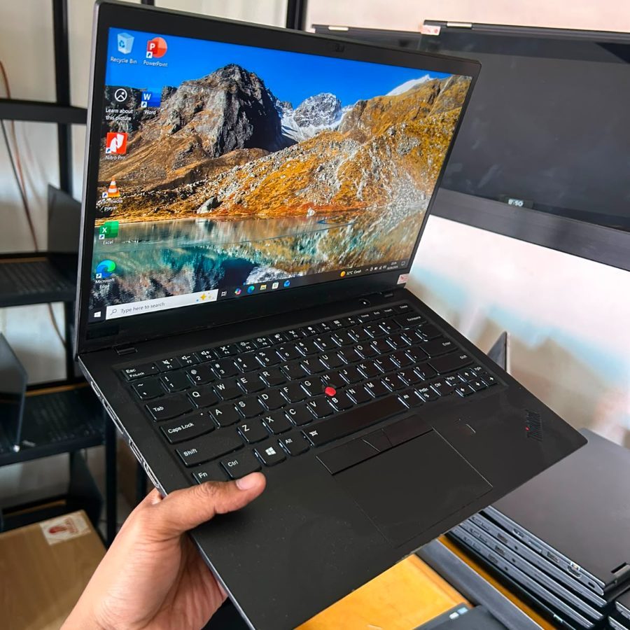 LENOVO THINKPAD X 1CARBON GEN 4
