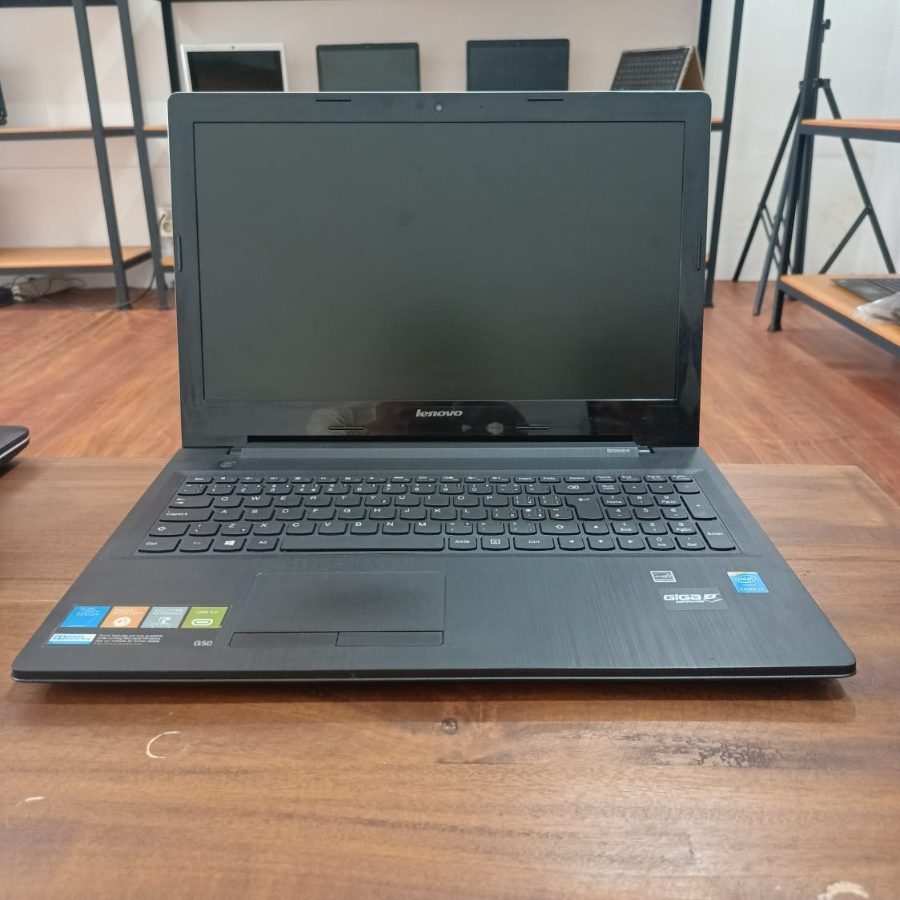 LENOVO G50