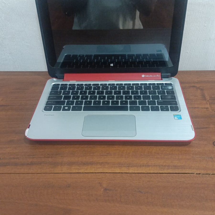 HP Pavilion 11 X360